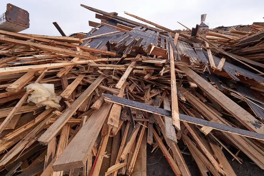 Construction Dumpster Rental For Demolition Cleanup Fayetteville, AR Construction Dumpster Rental For Demolition Cleanup Fayetteville, AR