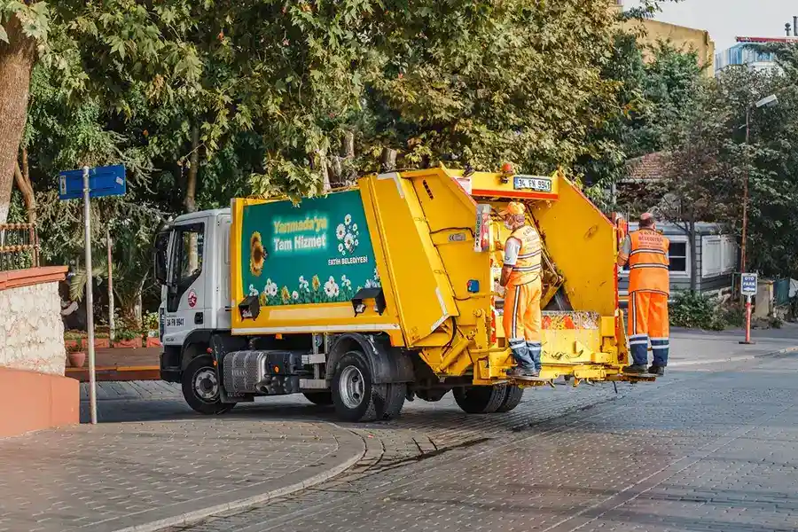 Metro Loo Rentals's Other Services