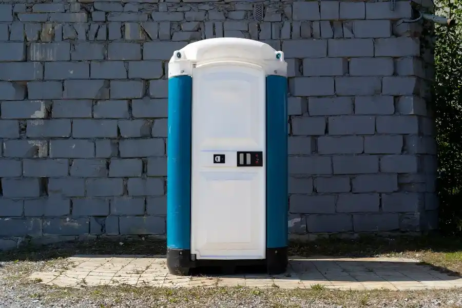 Portable Restroom