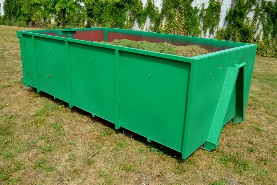 Quality Roll-Off Dumpster Rental in Fayetteville, AR Quality Roll-Off Dumpster Rental in Fayetteville, AR