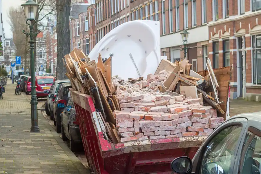 Trusted Construction Dumpster Rental in Fayetteville, AR Trusted Construction Dumpster Rental in Fayetteville, AR