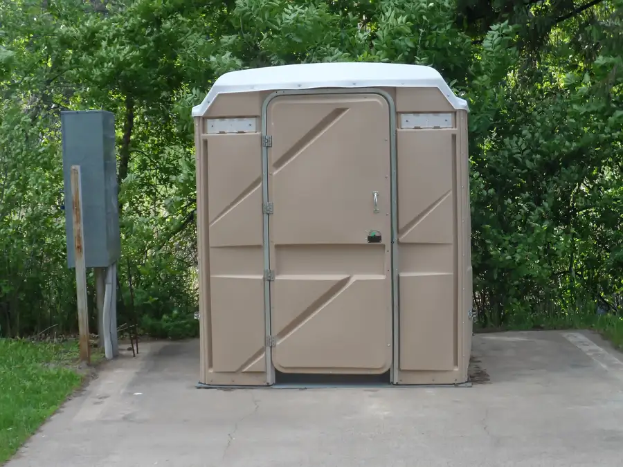 Trusted Porta Potty Rental Fayetteville, AR Trusted Porta Potty Rental Fayetteville, AR