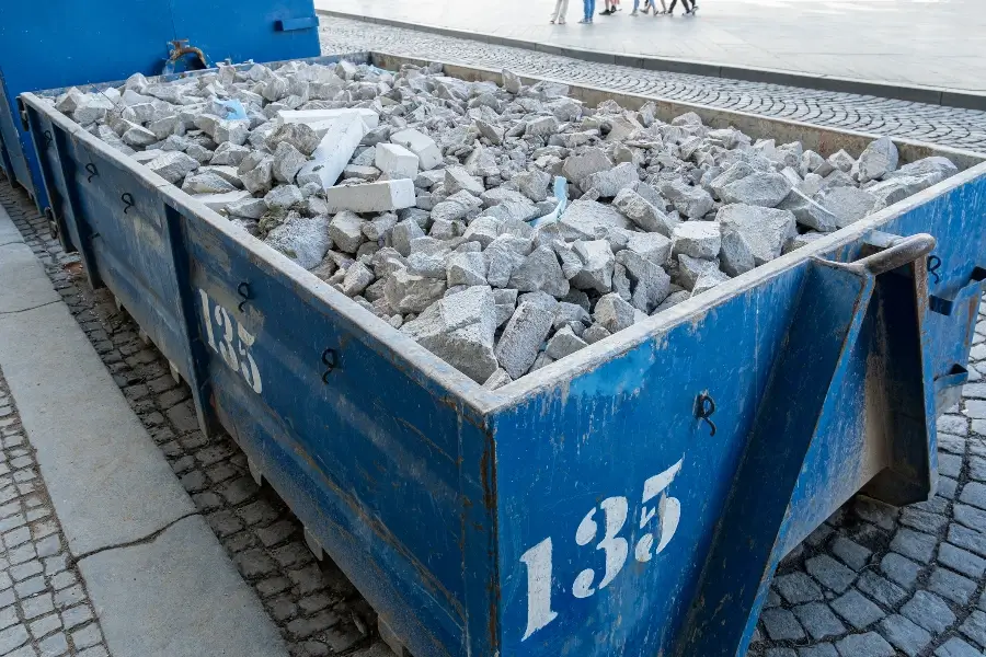 Trusted Roll-Off Dumpster Rental Fayetteville, AR Trusted Roll-Off Dumpster Rental Fayetteville, AR